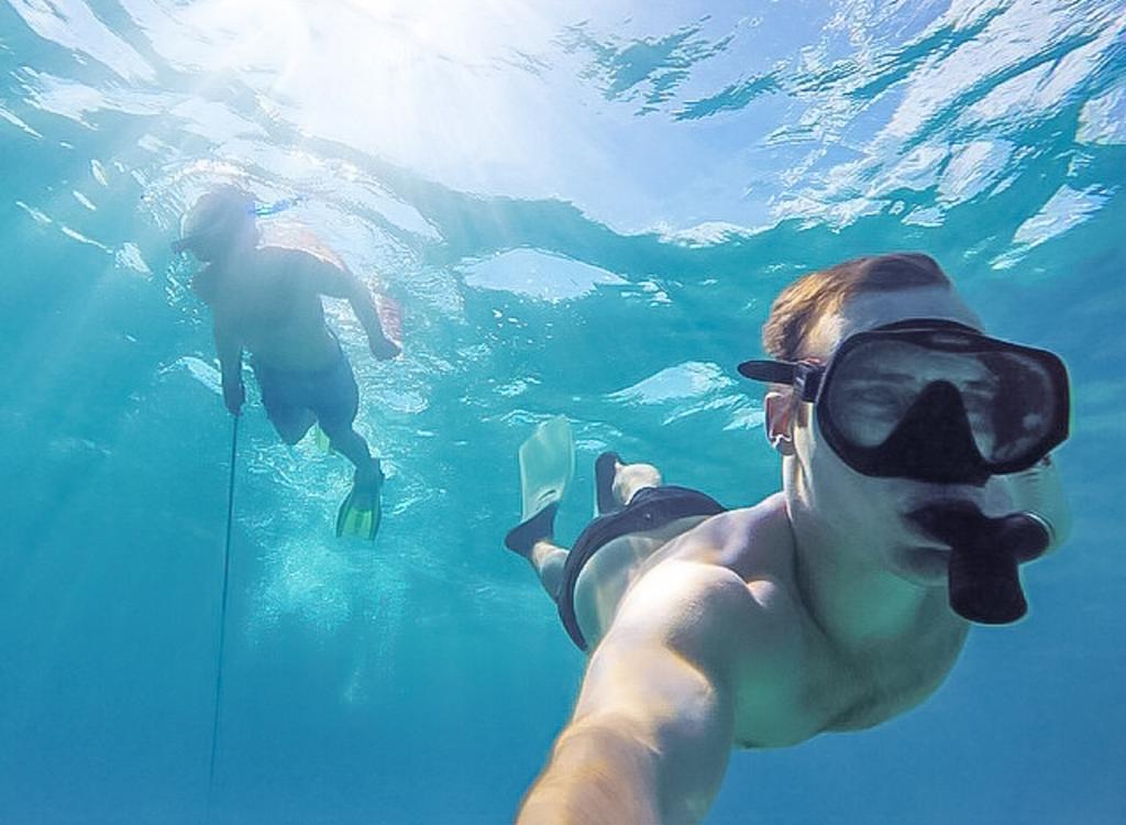 Green Turtle Club Resort & Marina Green Turtle Cay Buitenkant foto